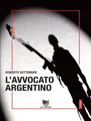 cover image of L'avvocato argentino